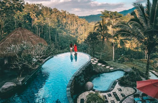 Why Booking a Villa in Bali Is the Ultimate Travel Upgrade