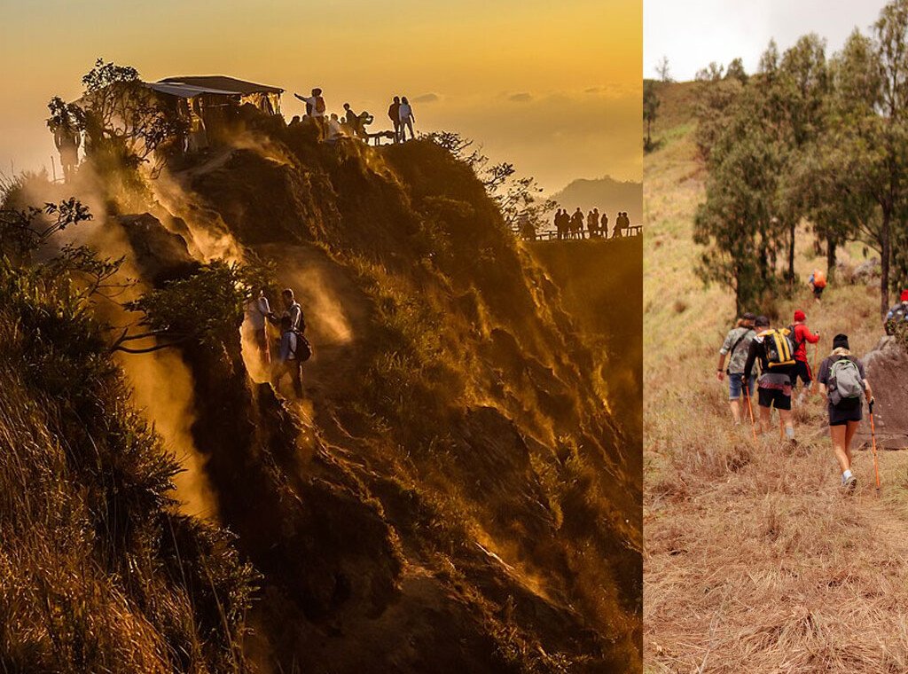 Why Choose Hiking in Bali