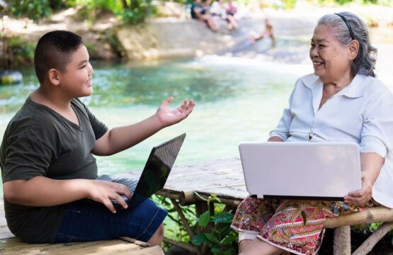 Why Digital Creators Are Flocking to Bali