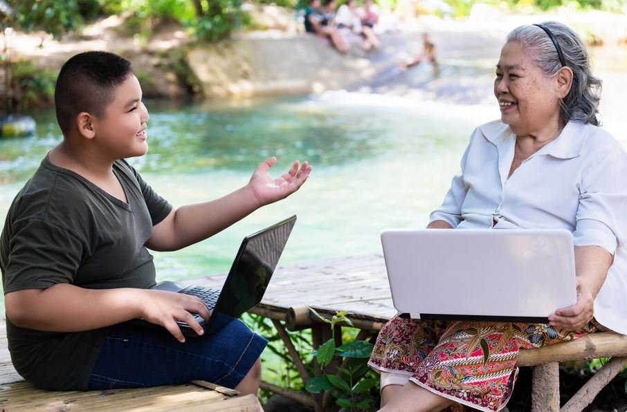 Why Digital Creators Are Flocking to Bali