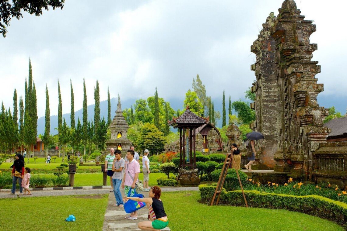 Why Gen Z Is Obsessed with Bali