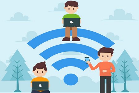 Why Internet Connectivity Matters in Bali