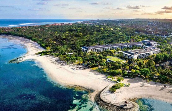 Why Now is the Perfect Time to Visit Kuta, Seminyak & Nusa Dua Beaches