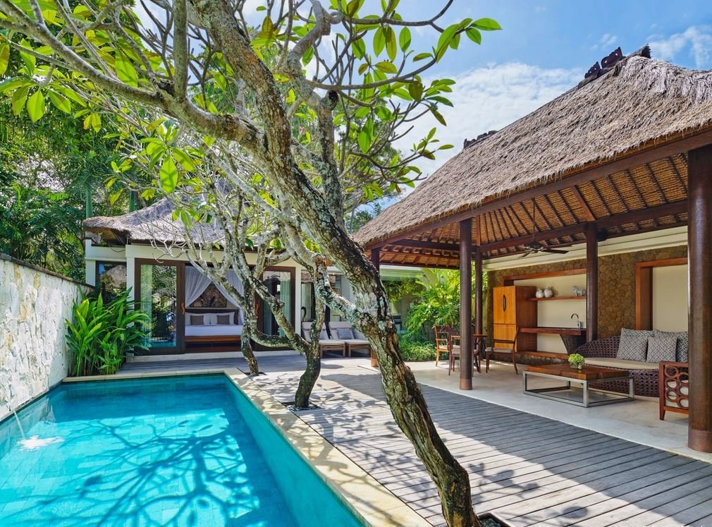 Why Renting a Bali Villa With a Private Pool Is Essential for Your Trip