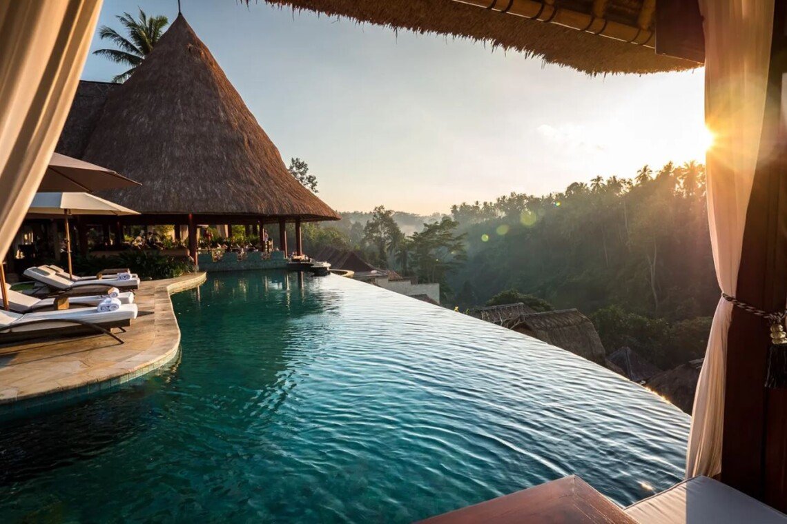 Why You Should Spend a Full Month in Bali