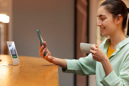 Wi-Fi in Hotels, Cafes, and Public Spaces