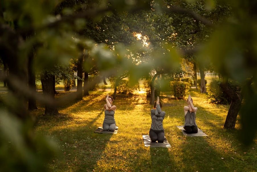 Yoga Retreats