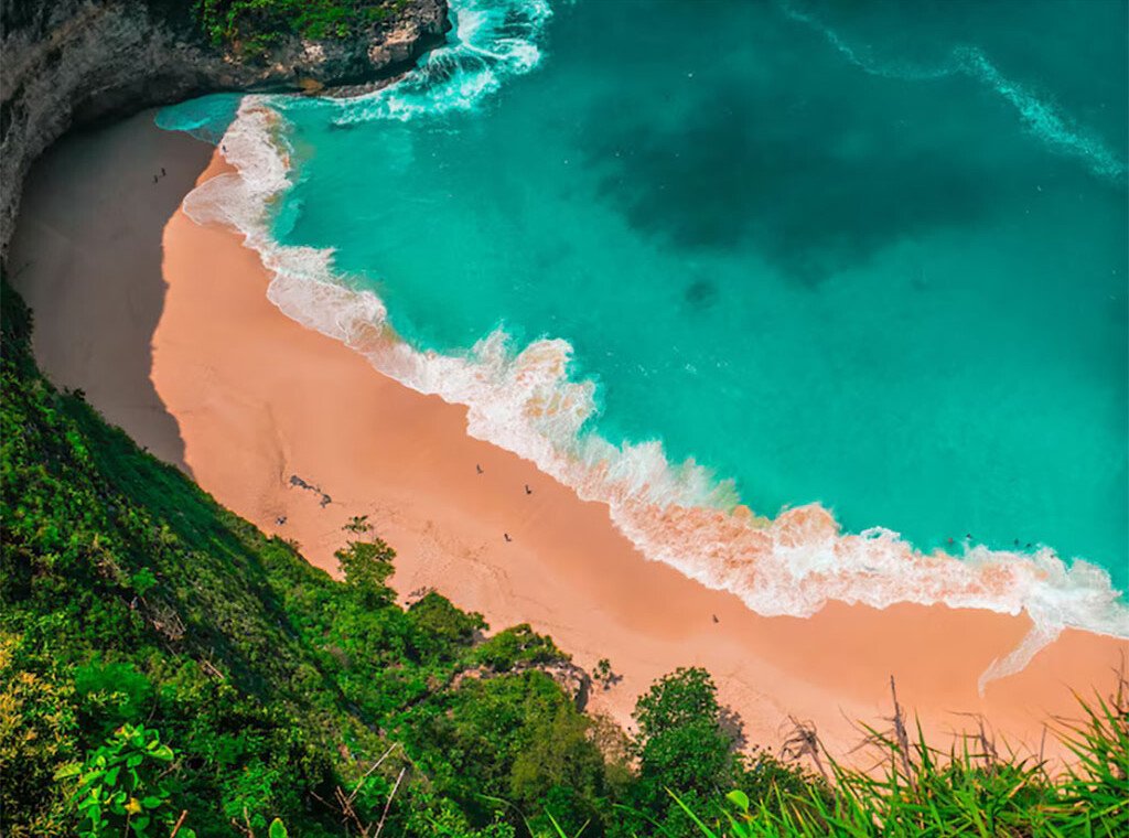 Your Bali Adventure Starts Here