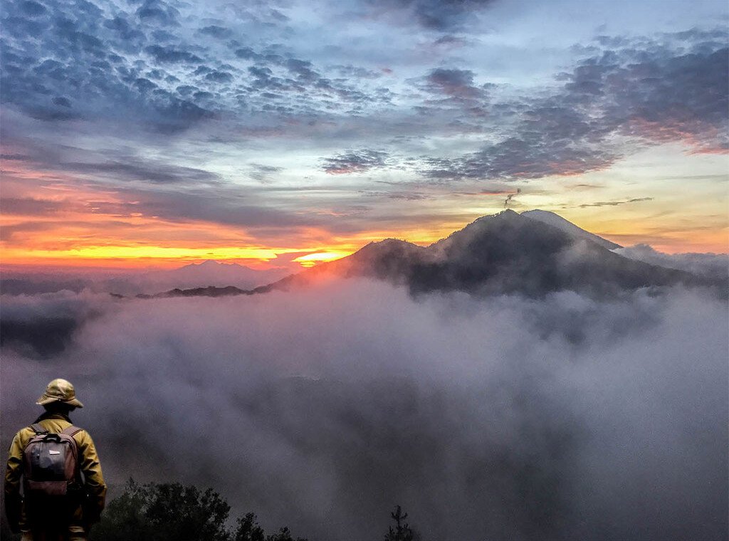 Your Guide to an Epic Batur Sunrise Hike: 8 Things to Know