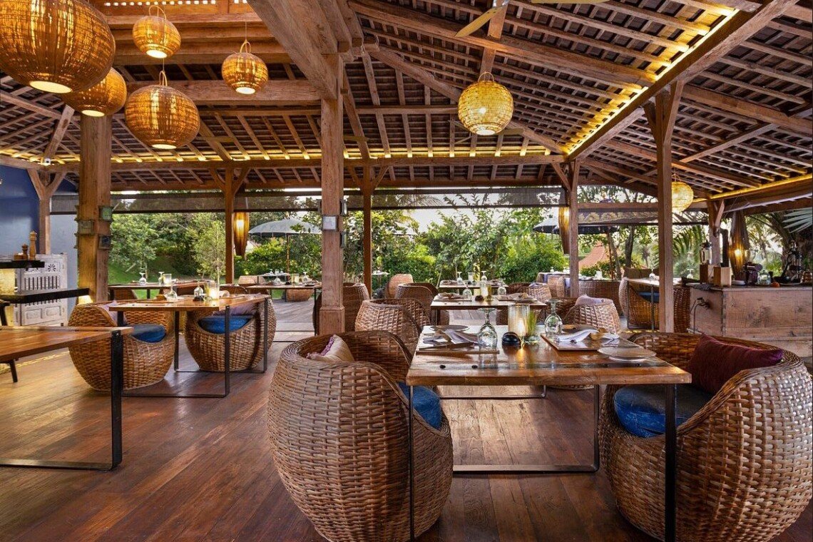 Zest Ubud