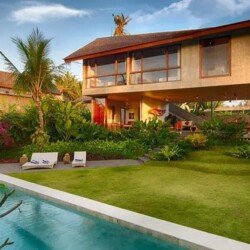 caSabama Villa