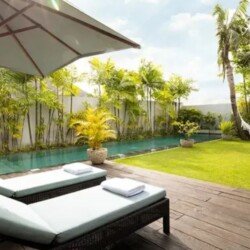 villa kuma umalas