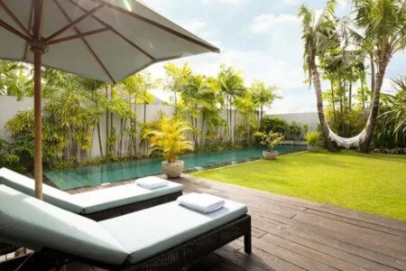 villa kuma umalas