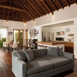 villa kuma umalas